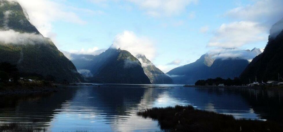 Titel und formatierter Text